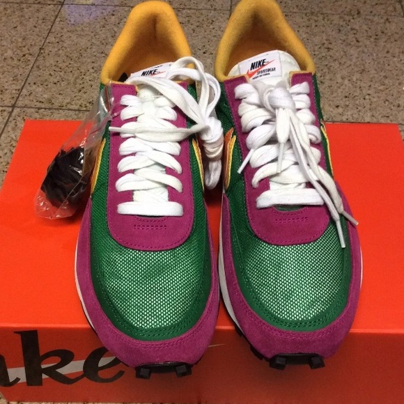 Air Nike Sacai - Picture 3 of 4